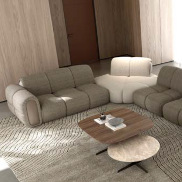 Buma Sectional Sofa