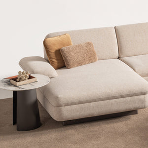 Metropol Sectional Sofa