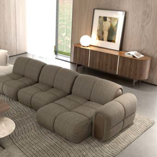 Buma Sectional Sofa