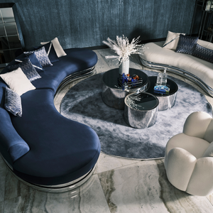 Ferre Lounge Sofa
