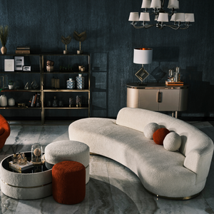 Laila Sofa