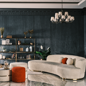 Laila Sofa