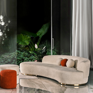 Laila Sofa