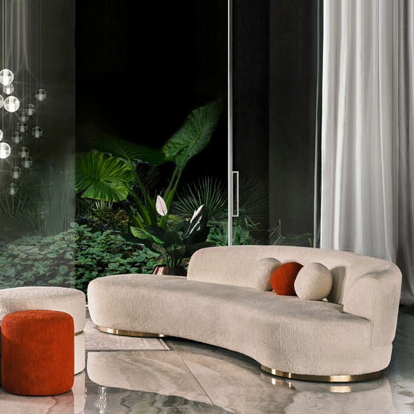 Laila Sofa