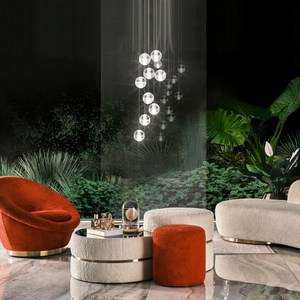 Laila Sofa