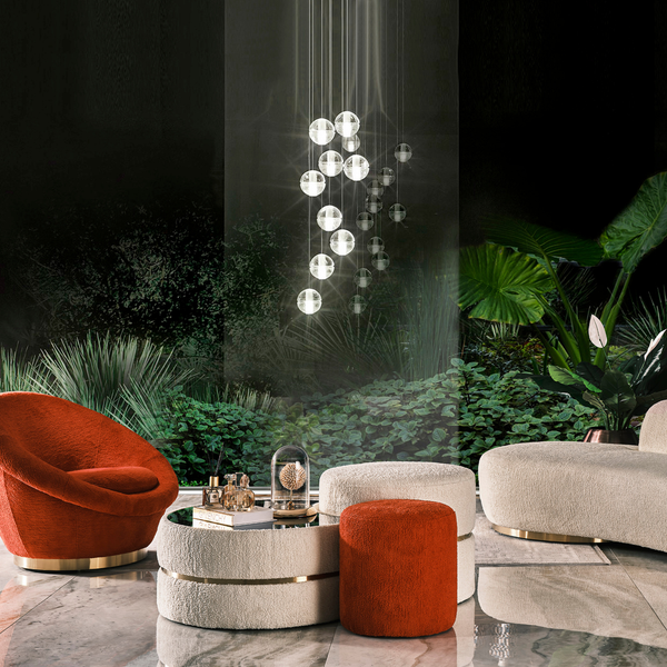 Laila Sofa