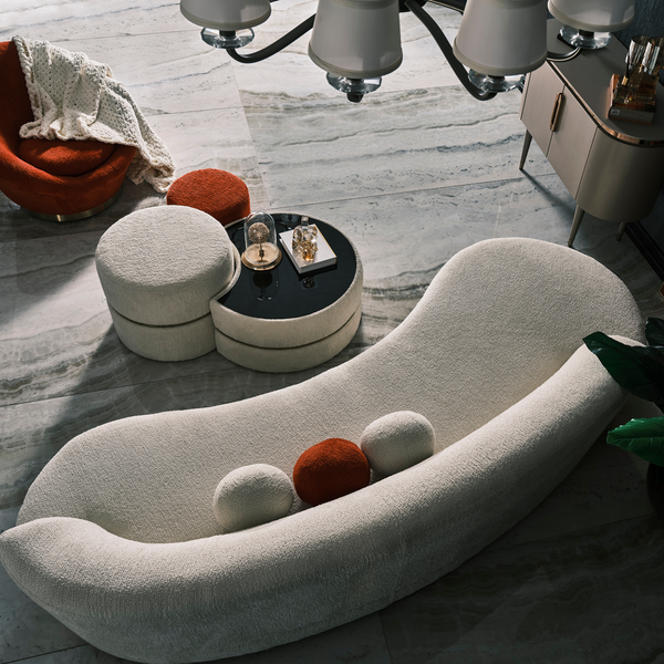 Laila Sofa