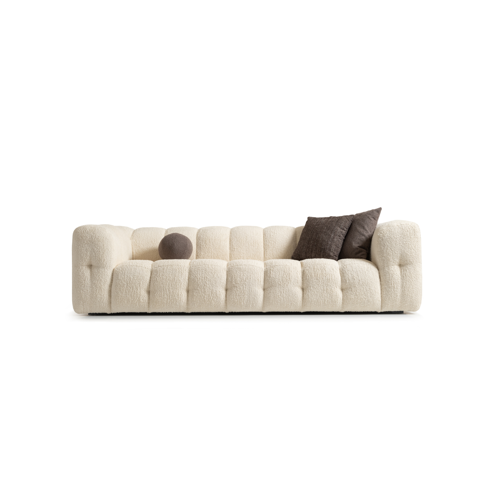 Puffin Sofa 3 seater