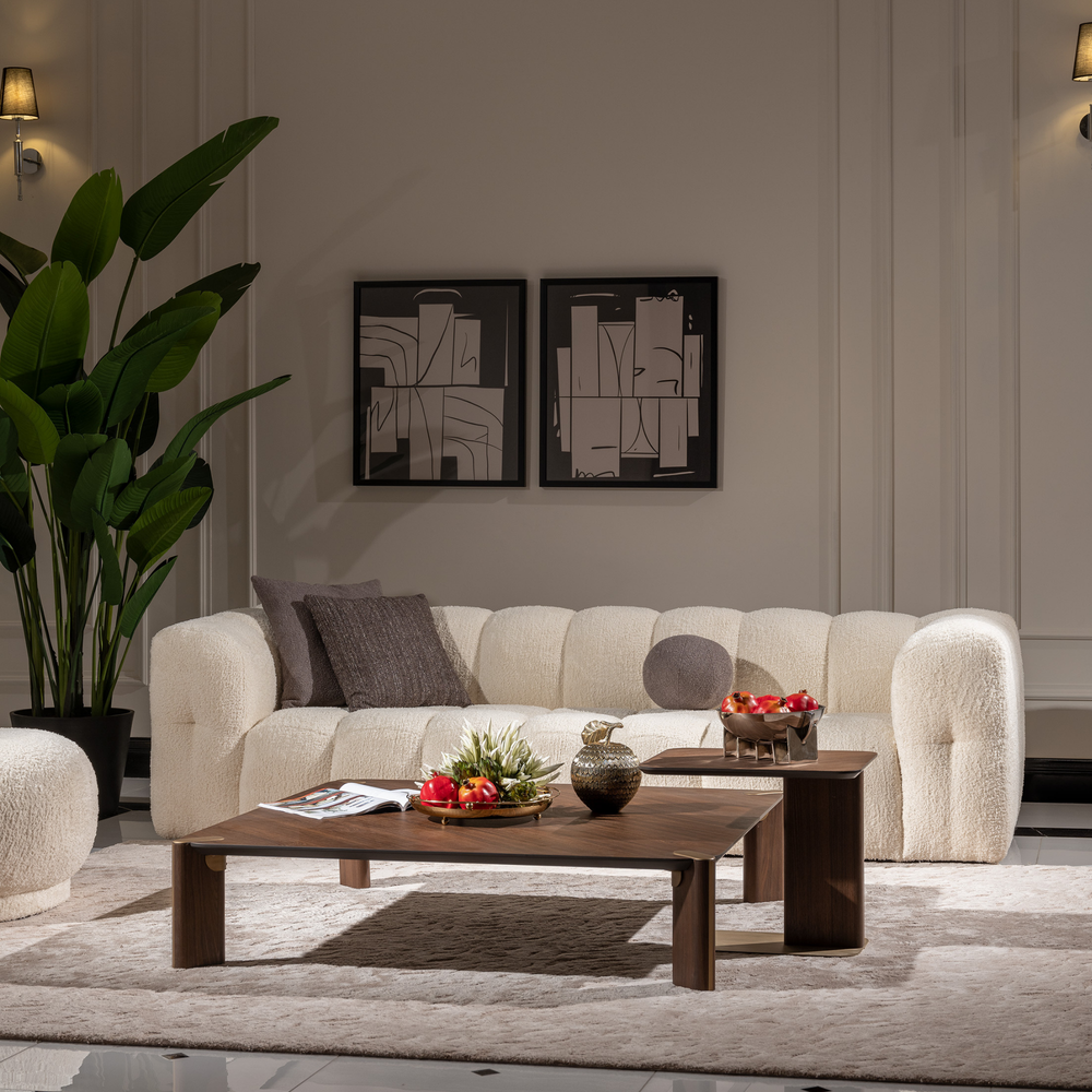 Puffin Sofa 3 seater