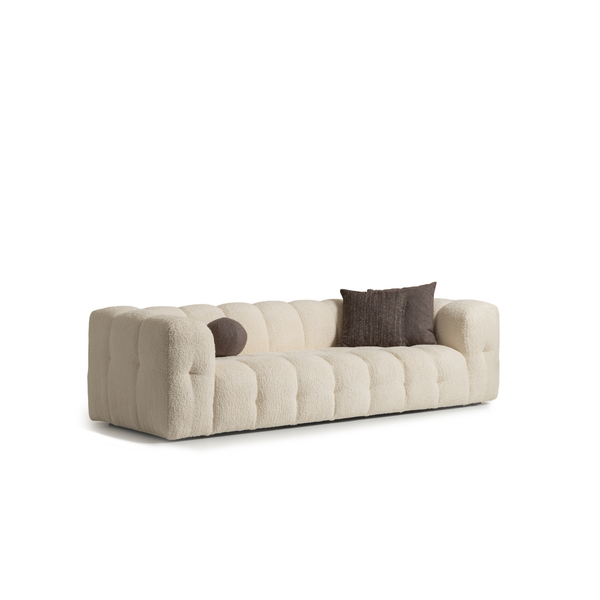 Puffin Sofa 3 seater