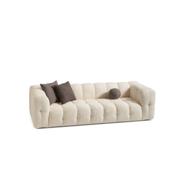 Puffin Sofa 3 seater