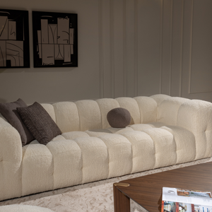Puffin Sofa 3 seater