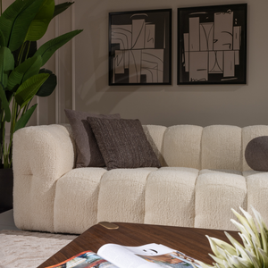 Puffin Sofa 3 seater