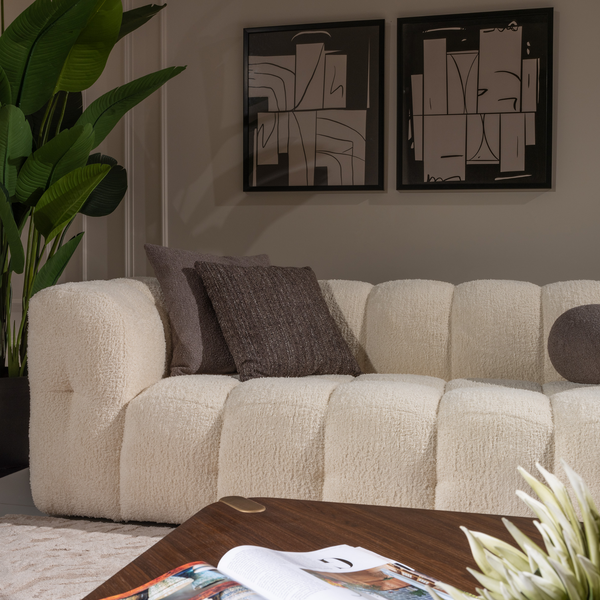 Puffin Sofa 3 seater