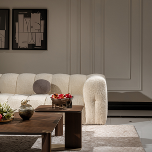 Puffin Sofa 3 seater