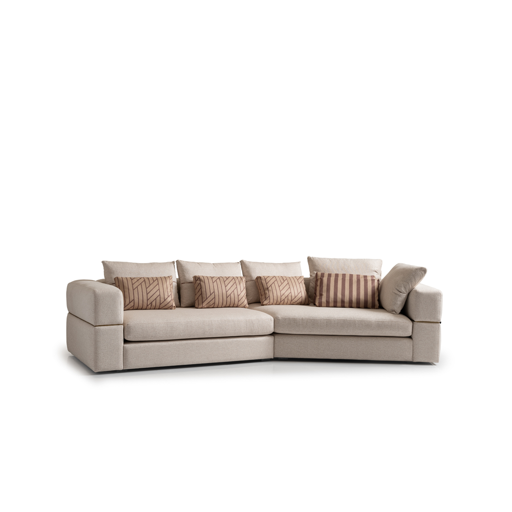 Terra Lounge Sofa