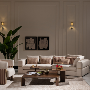 Terra Lounge Sofa