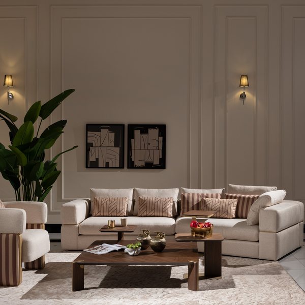 Terra Lounge Sofa