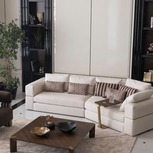 Terra Lounge Sofa