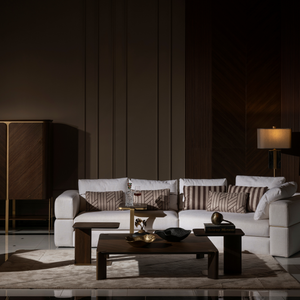 Terra Lounge Sofa