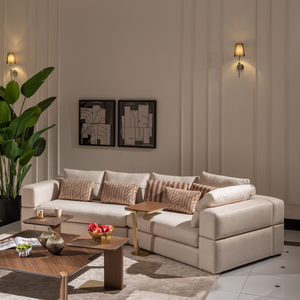 Terra Lounge Sofa