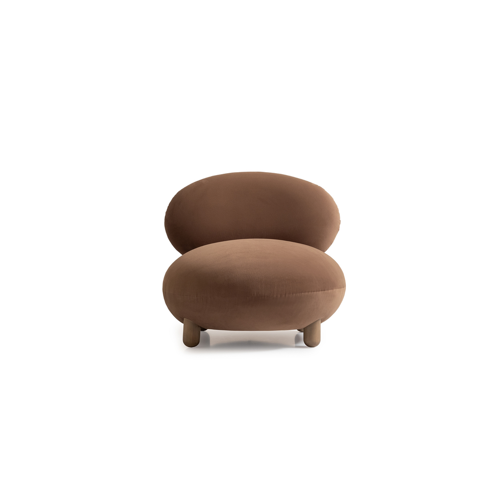 Noho Armchair