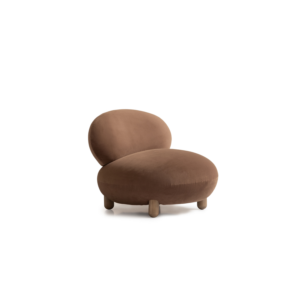 Noho Armchair