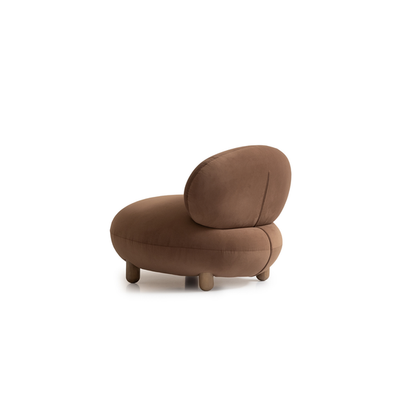 Noho Armchair