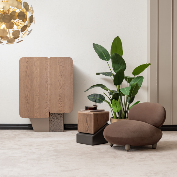 Noho Armchair