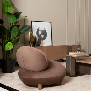 Noho Armchair