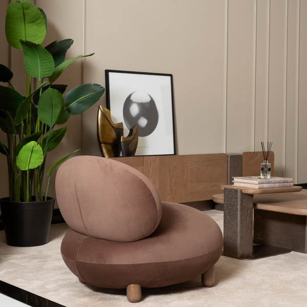 Noho Armchair