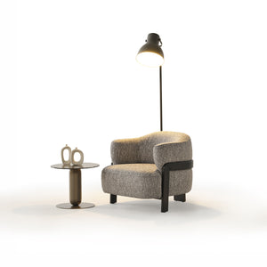 Moon Armchair