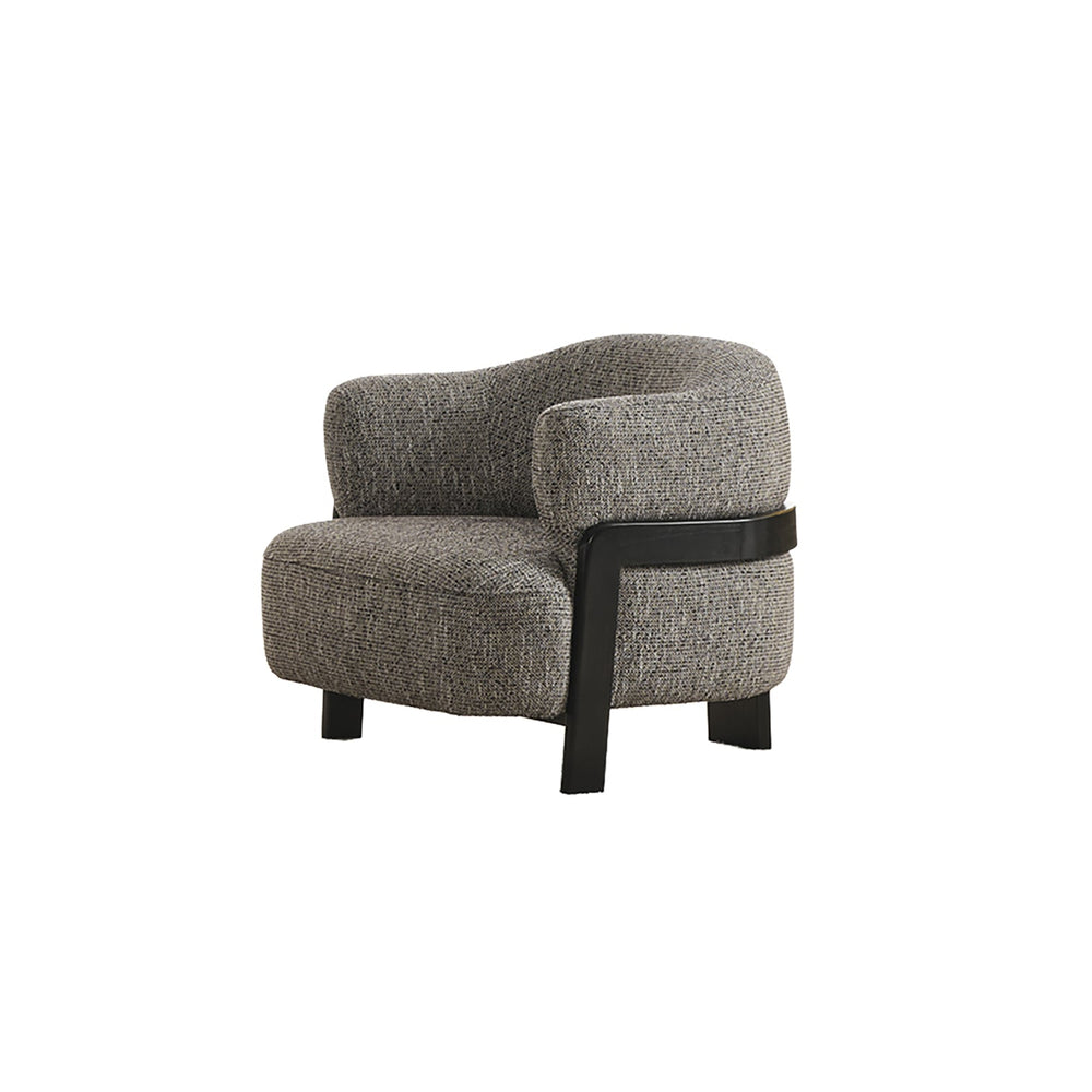 Moon Armchair