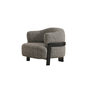 Moon Armchair