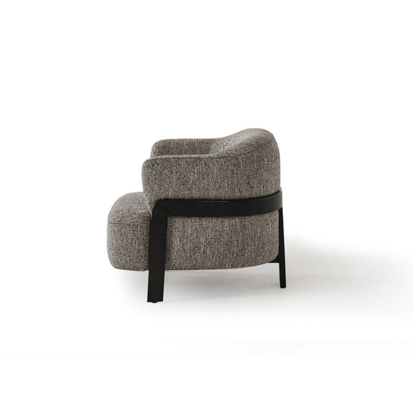 Moon Armchair