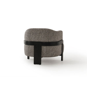 Moon Armchair