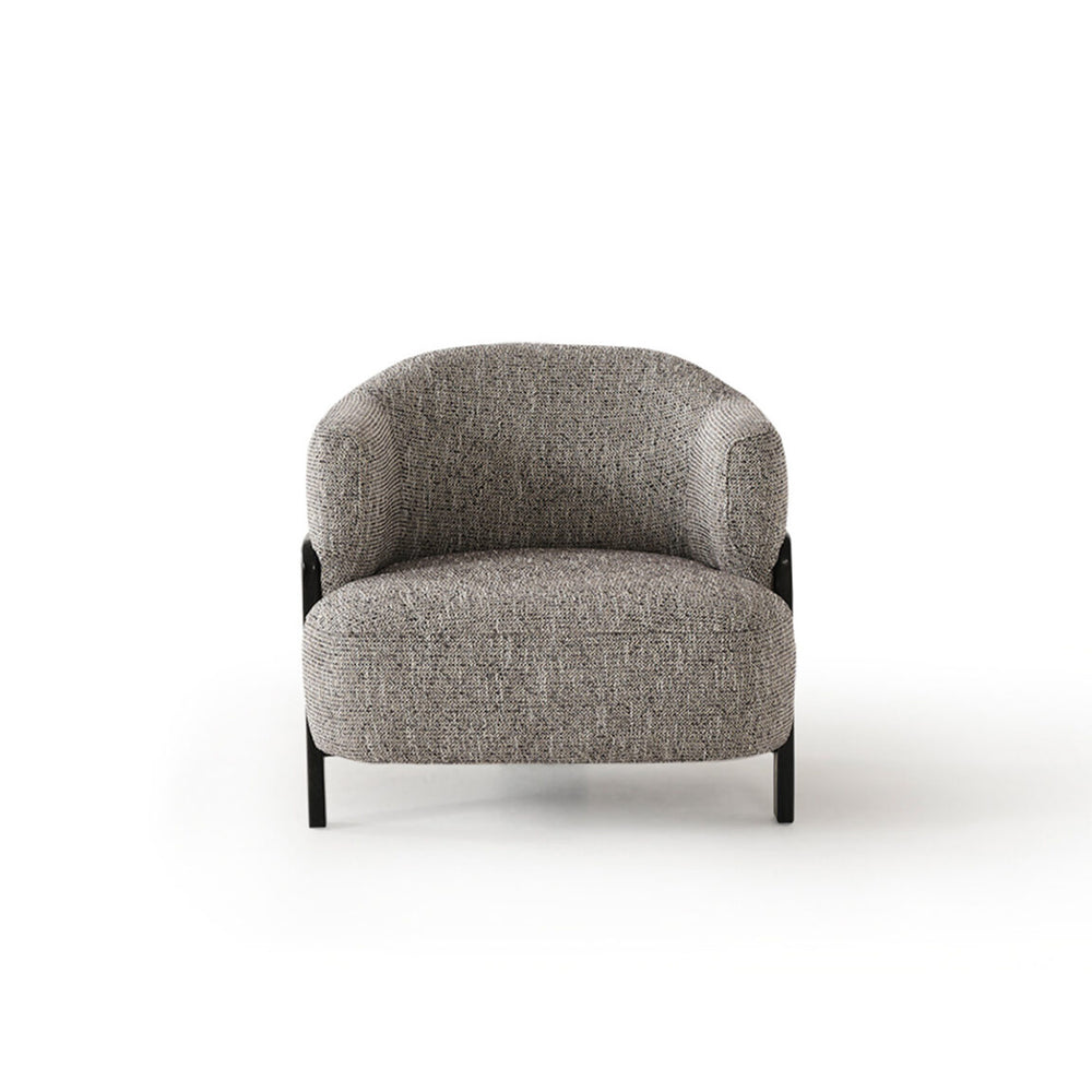 Moon Armchair