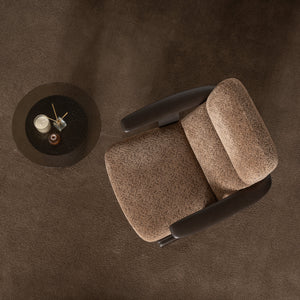 Metropol Armchair