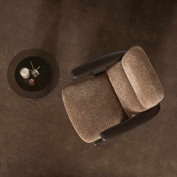Metropol Armchair
