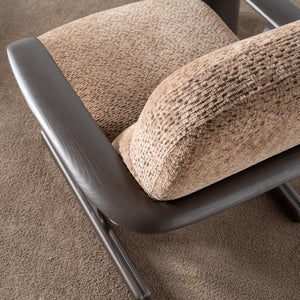 Metropol Armchair