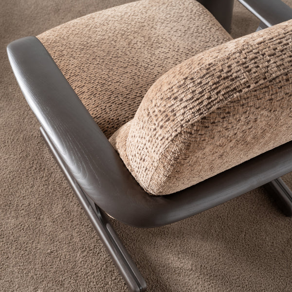 Metropol Armchair