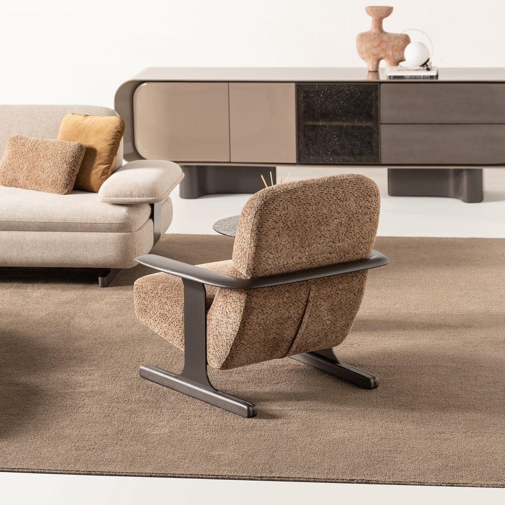 Metropol Armchair