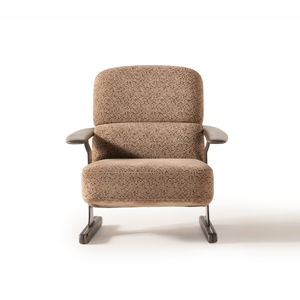 Metropol Armchair