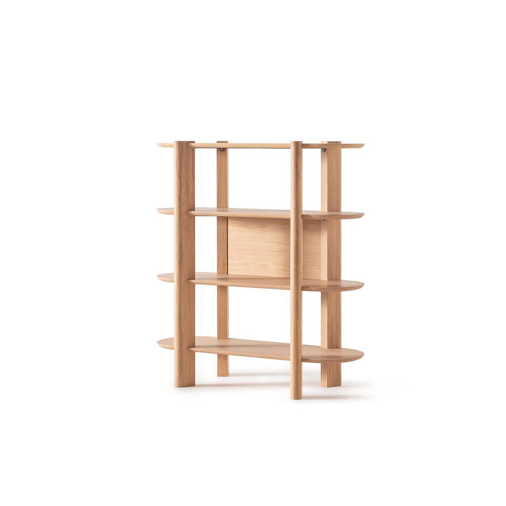 Lumo Bookcase