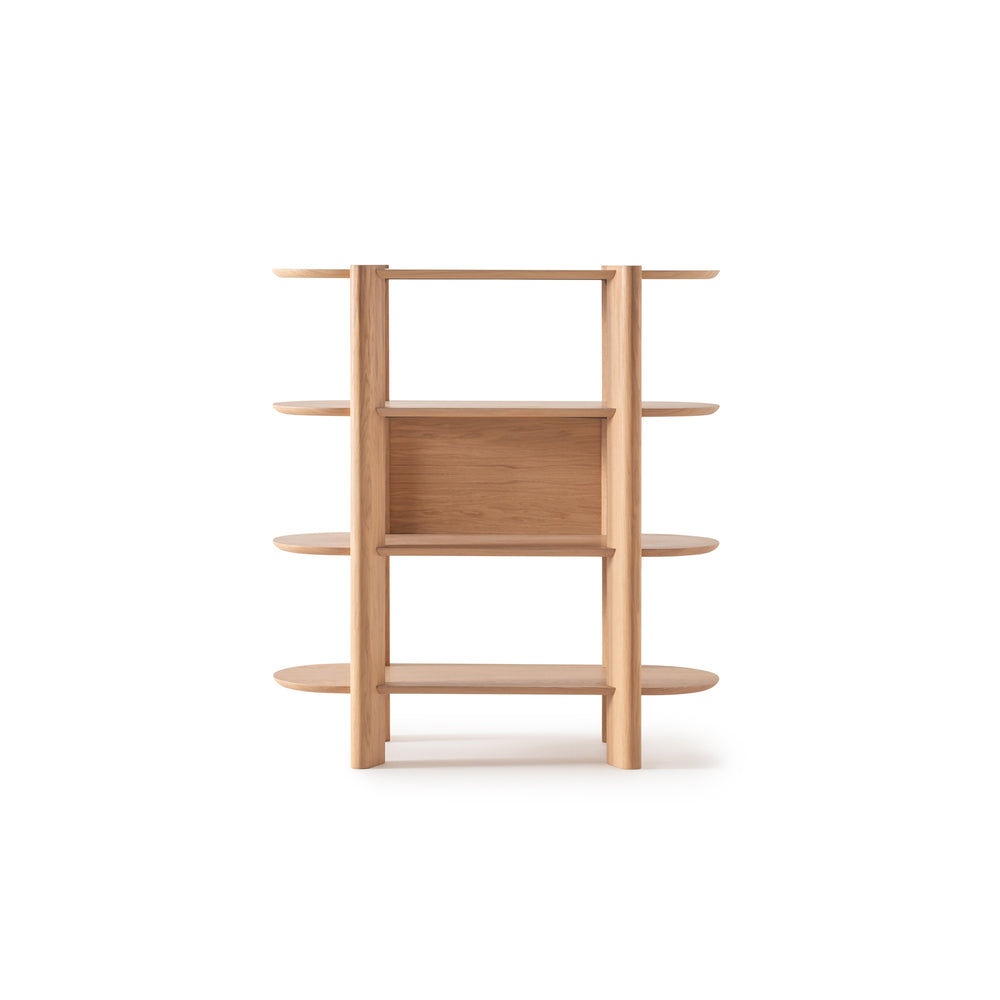 Lumo Bookcase
