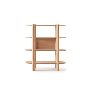 Lumo Bookcase
