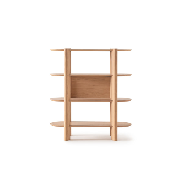 Lumo Bookcase