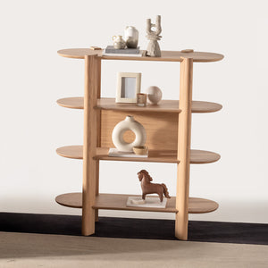 Lumo Bookcase
