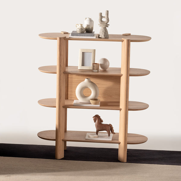 Lumo Bookcase