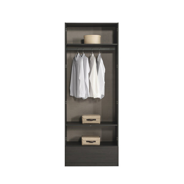 Moon 2 Door Cabinet
